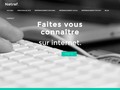 Netref Agence web Dijon